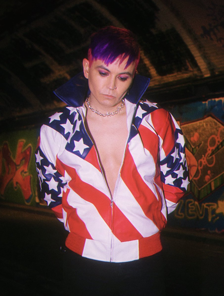 D r e a m k i d (@dreamkid83) on Twitter photo Happy 4th of July my American friends, I may be South African but I’ve always been obsessed with American pop culture. Also, I’m pretty sure that I lived there in a previous life 🇺🇸
📸 <a href="/marcusmaschwitz/">Marcus Maschwitz</a> Happy 4th of July my American friends, I may be South African but I’ve always been obsessed with American pop culture. Also, I’m pretty sure that I lived there in a previous life 🇺🇸
📸 <a href="/marcusmaschwitz/">Marcus Maschwitz</a>