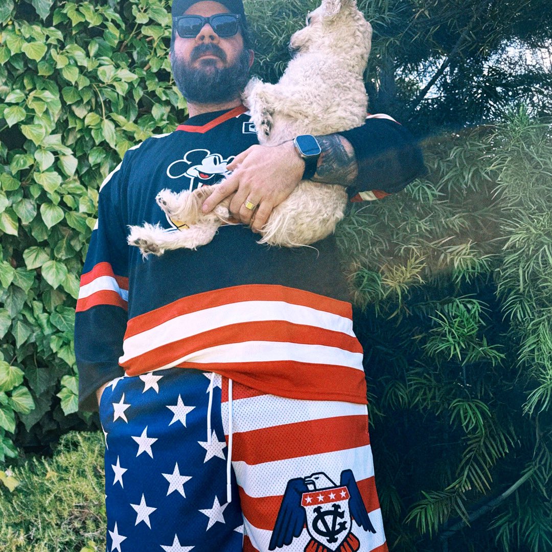 Happy 4th of July friends!
