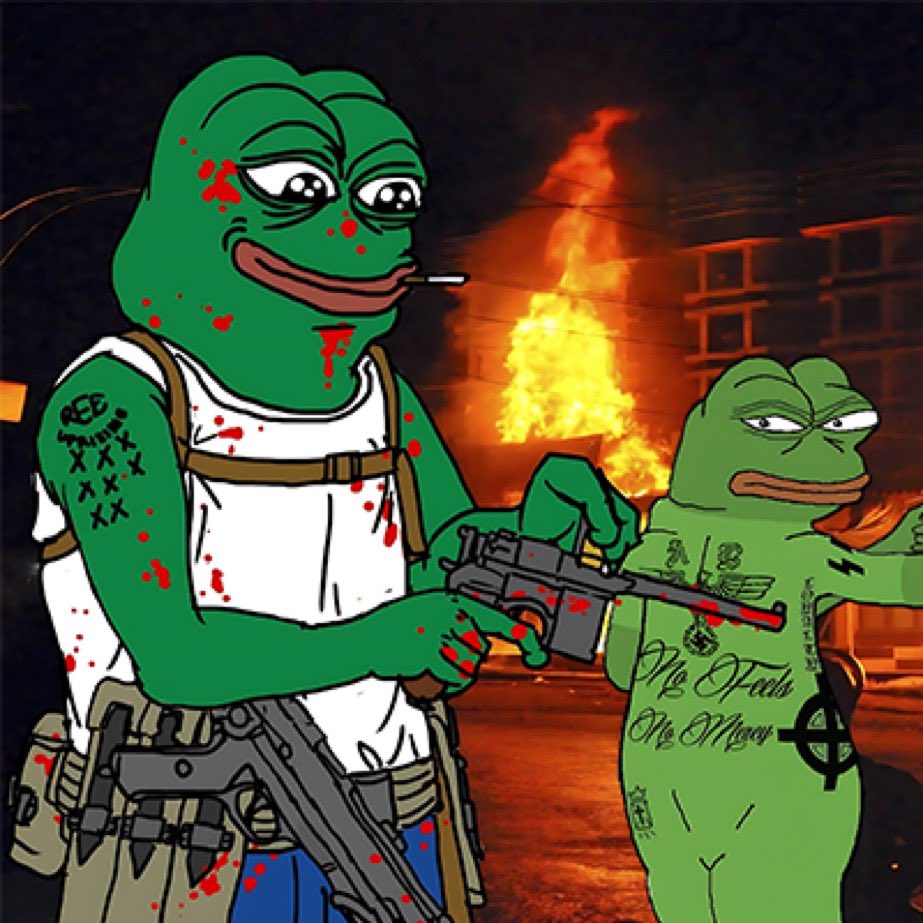 Sorry if we are not too much active but we work too. (IRL)
And we work also on the game..
So sorry if we are not so active on x.
you continue to follow.
STAY TUNED GUYS ⚠️
Soon we are going to the moon.
$PTHS is going to be the new 1000x coin