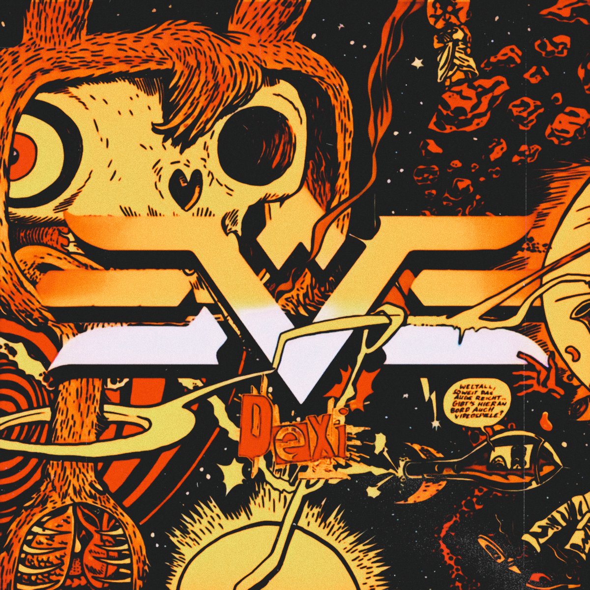ValkyrieArray's tweet image. Join us in welcoming back
@WhyDexi to the team as a sniper