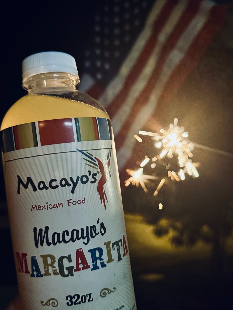 Macayo's Mexican Food tweet media