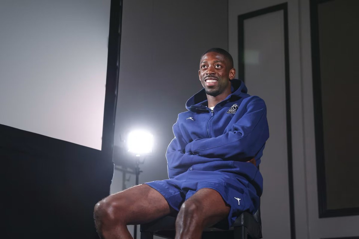 The Touchline | 𝐓 tweet media