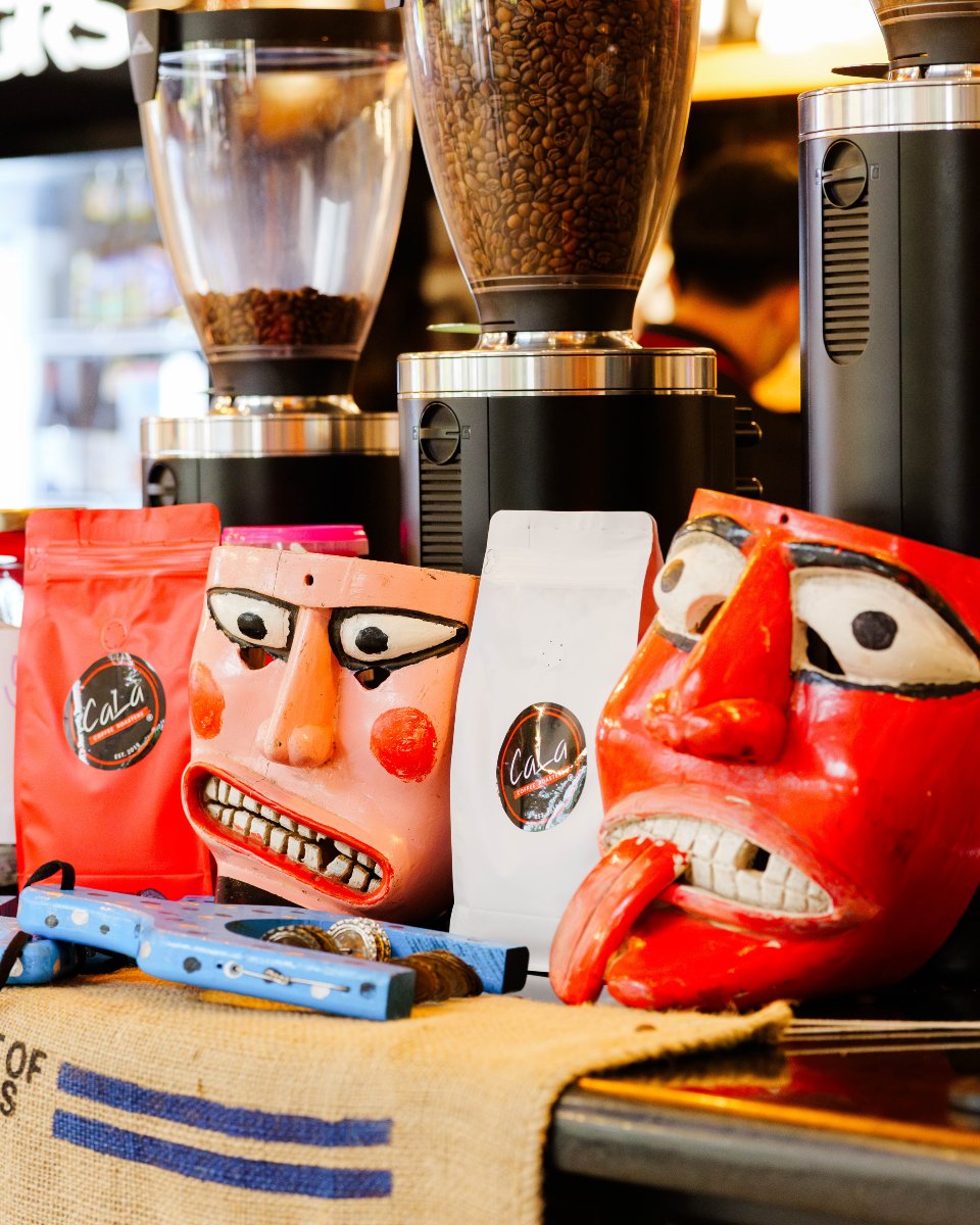 Comayagua se vive lento, se respira hondo y se disfruta con café.
 En CALA, nos encanta formar parte de su esencia.

#comayaguatellevoenelcorazón #comayagua #calacoffeeroasters #calalover #cafehondureño #orgullocomayagüense