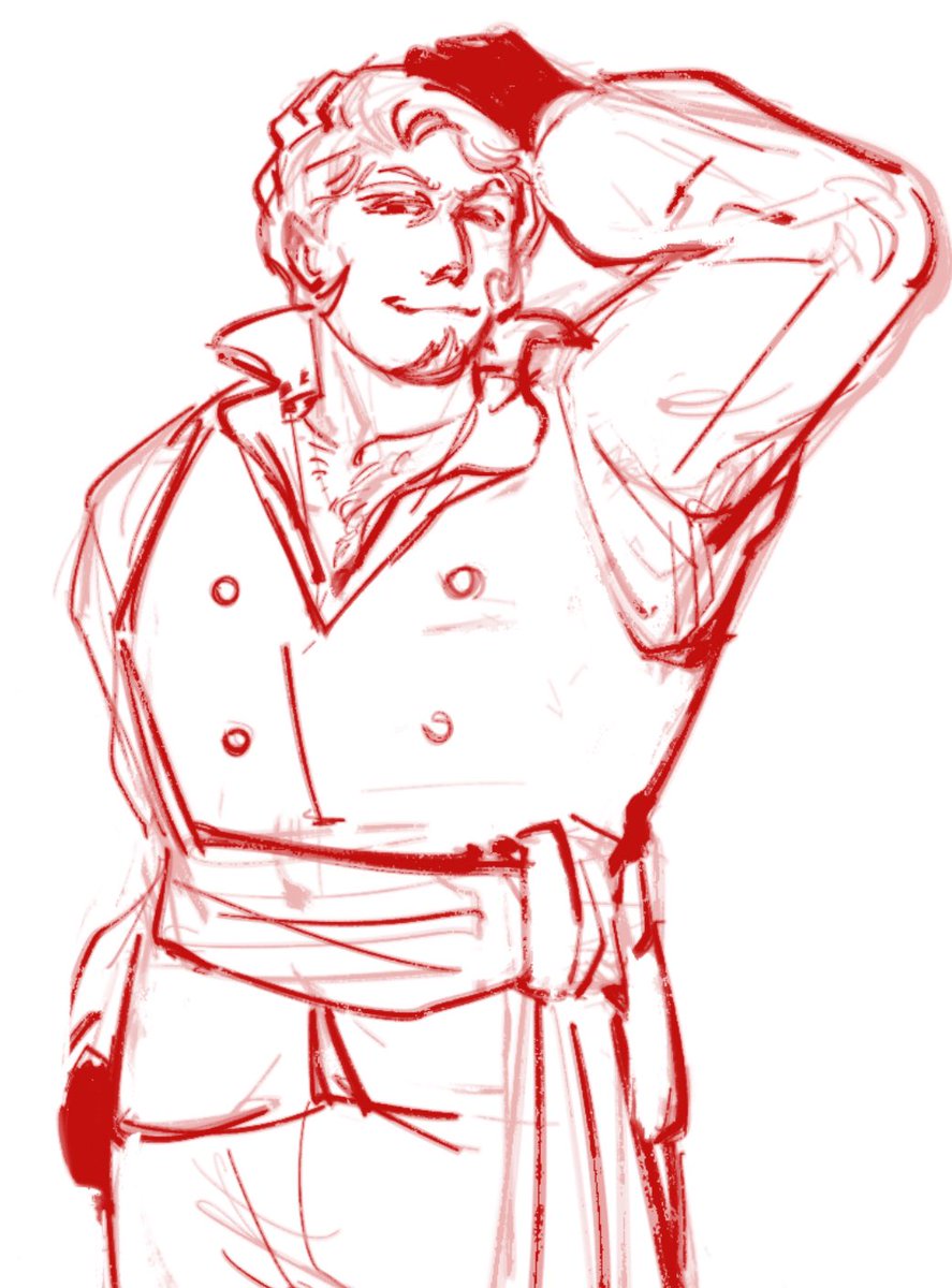 addictive_ogog's tweet image. Not burningcheese but have this really old art of me drawing caviar and royal margarine