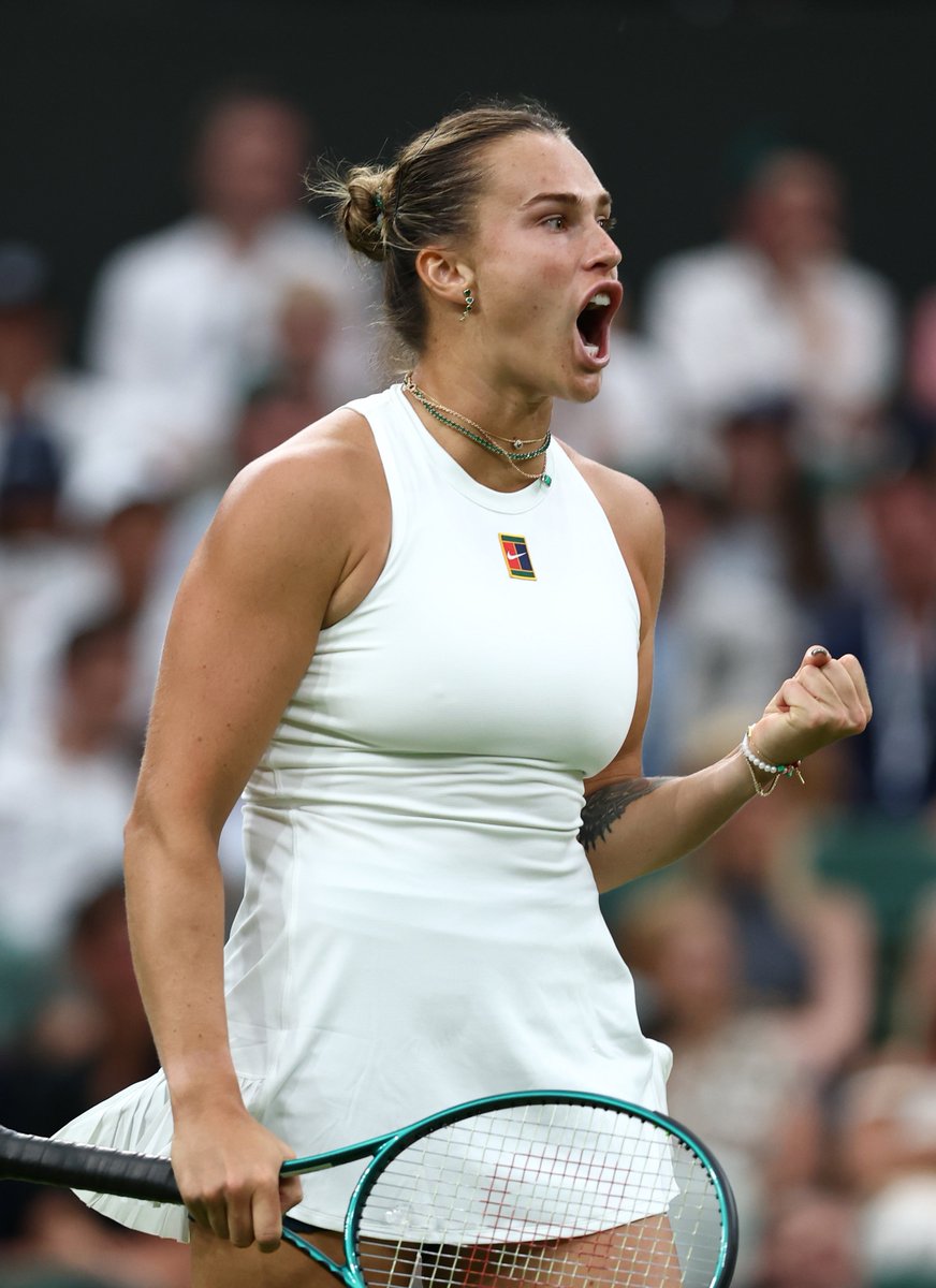 Wimbledon tweet media