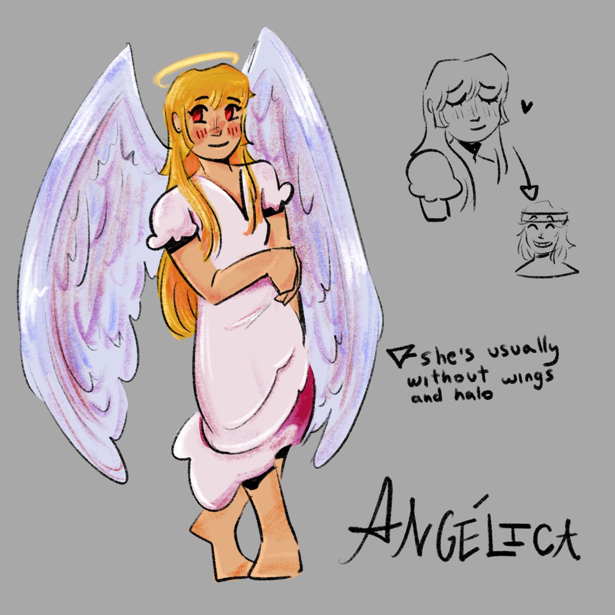 Puplu02's tweet image. heyy voy a participar en el art fight este año ^^ 
#artfight2025