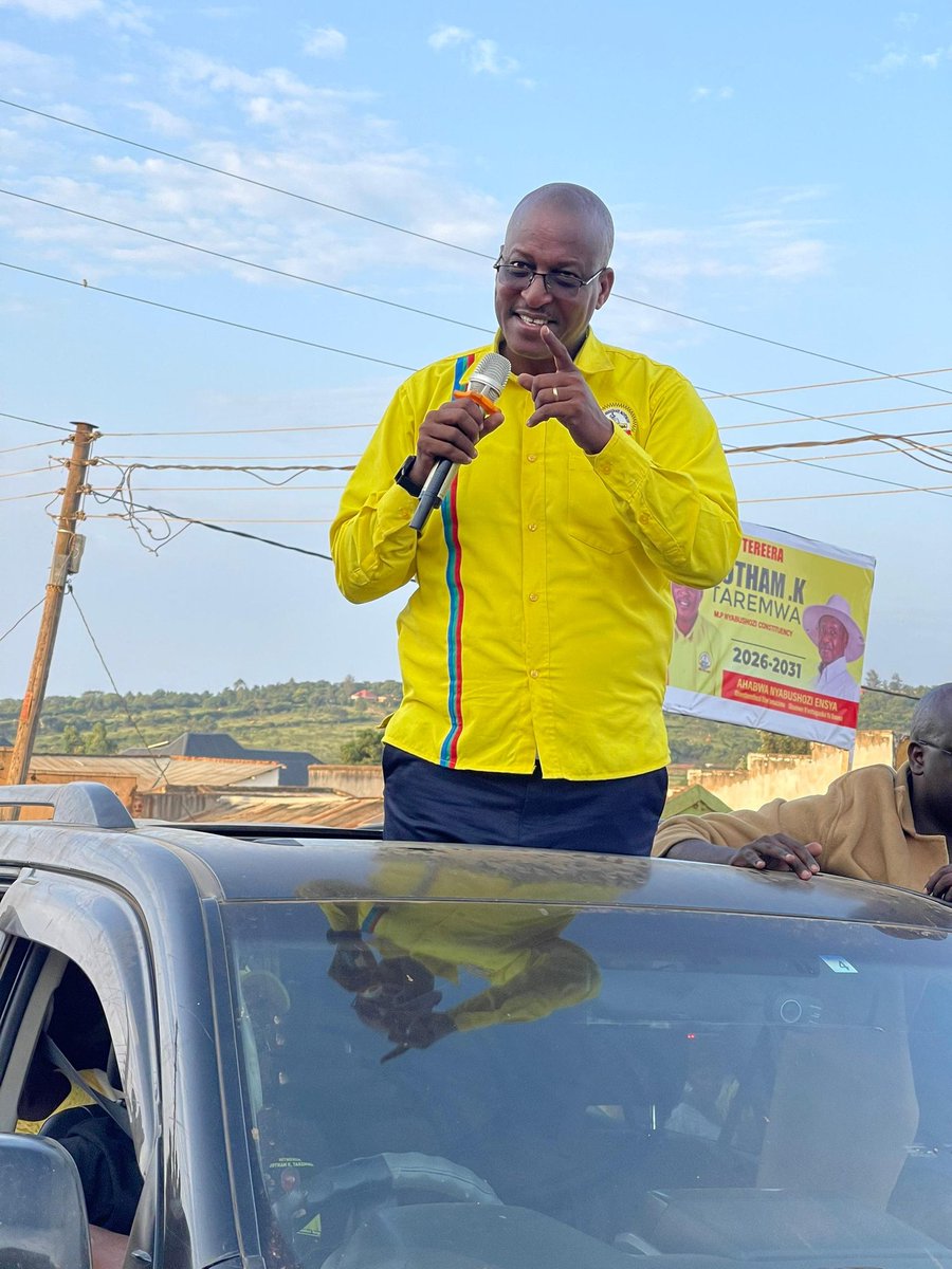 Tested and proven 
<a href="/jktaremwa/">Jotham Taremwa</a> for Nyabushozi 2026- 2031