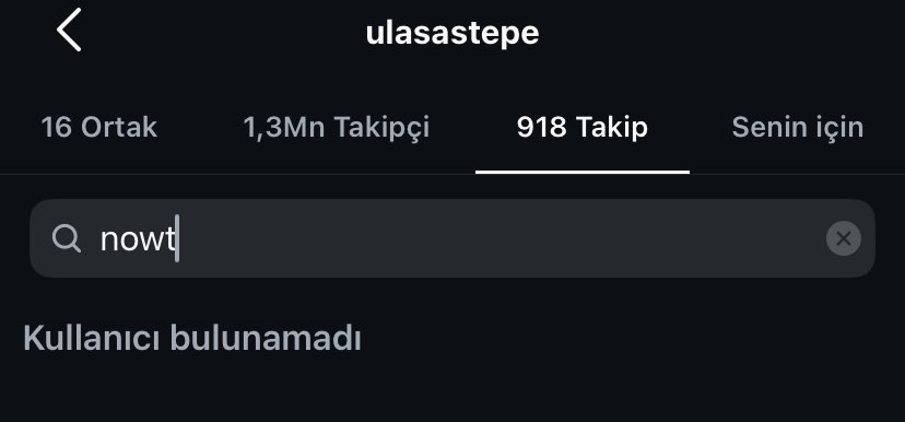 ne olursa olsun haksizliga asla gelemiyor kimseden korkusu yok COK BUYUKSUN ULAS TUNA İSTE HERKESTEN FARKİN BU