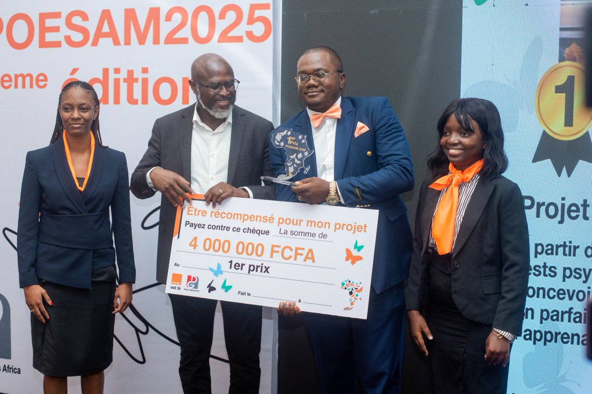 Yves Kom tweet media