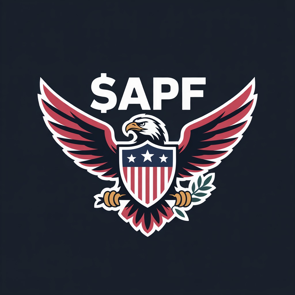 MOON ALERT! 🌕 $APF goes parabolic: +92% &amp; $419K volume in a day! If you want momentum and meaning, this is the one 🚀 #CryptoFam