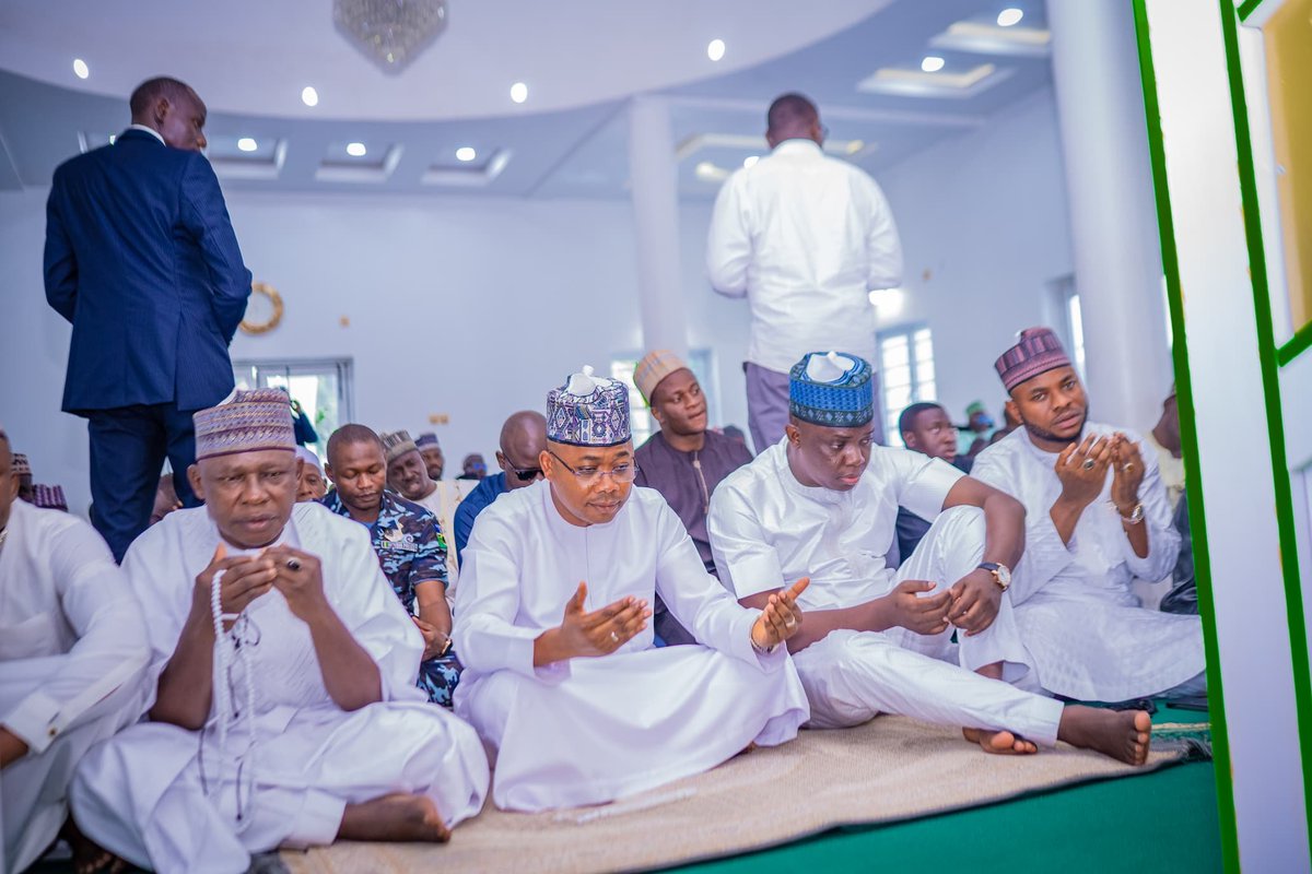 Abdulbasit Kashim tweet media