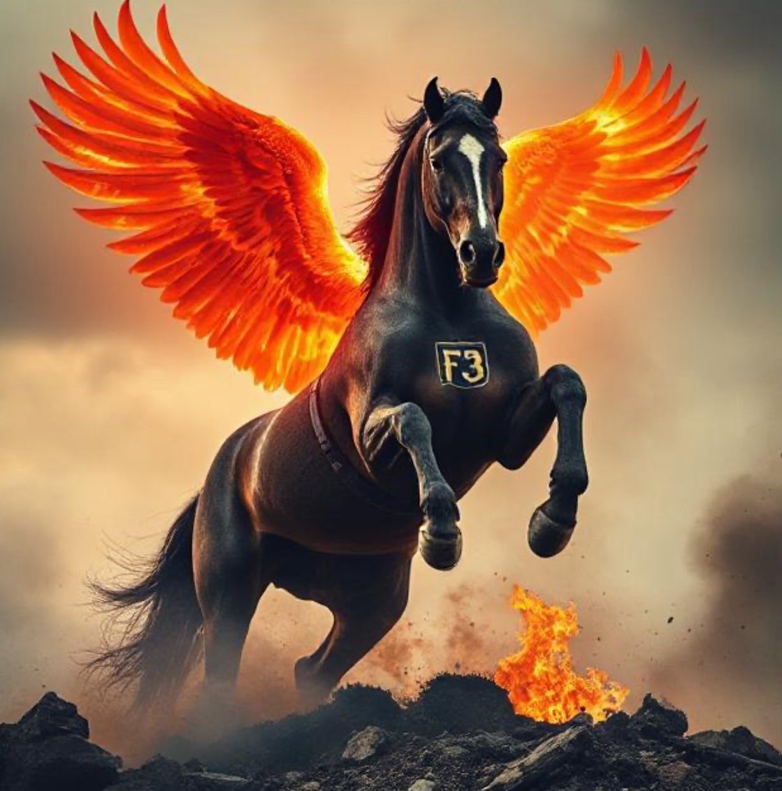 All you <a href="/F3OMAClydesdale/">Clydesdales of F3 Omaha</a> <a href="/F3Omaha/">F3Omaha</a> HIM out there… new runners, fat runners, slow runners, recovery-time runners… it’s time we ride again! Join me &amp; Golden Pike Tuesday 7/8 <a href="/TheRuckusF3/">The Ruckus F3 Omaha</a> 0430. You’ll like the pace, you’ll love the distance, you’ll rise like a Phoenix-Dale!