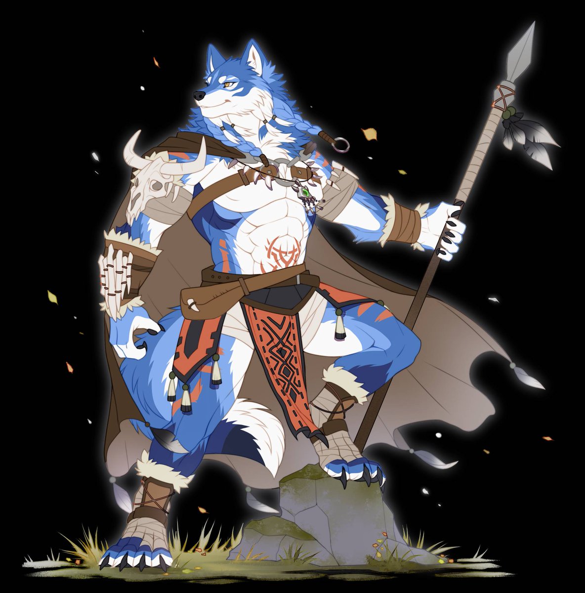 <a href="/TFiddlerArt/">Taran Fiddler</a> Thanks for the chance!