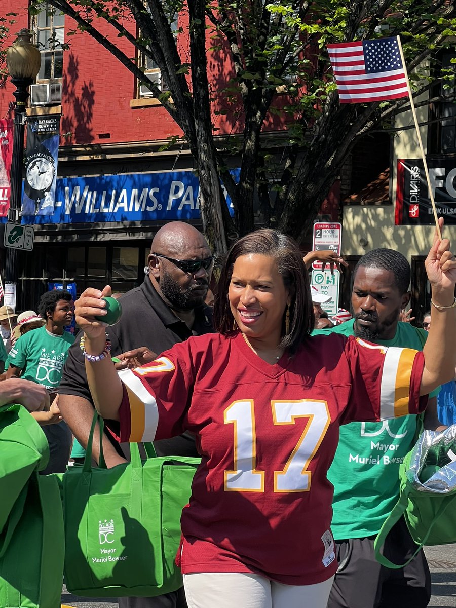 HillRagDC's tweet image. Photos from the best parade in DC and quite probably in DC too #capitolhill #July4th @BarracksRow @EasternMarketMS @CHAMPSdc @CapitolHillBID
