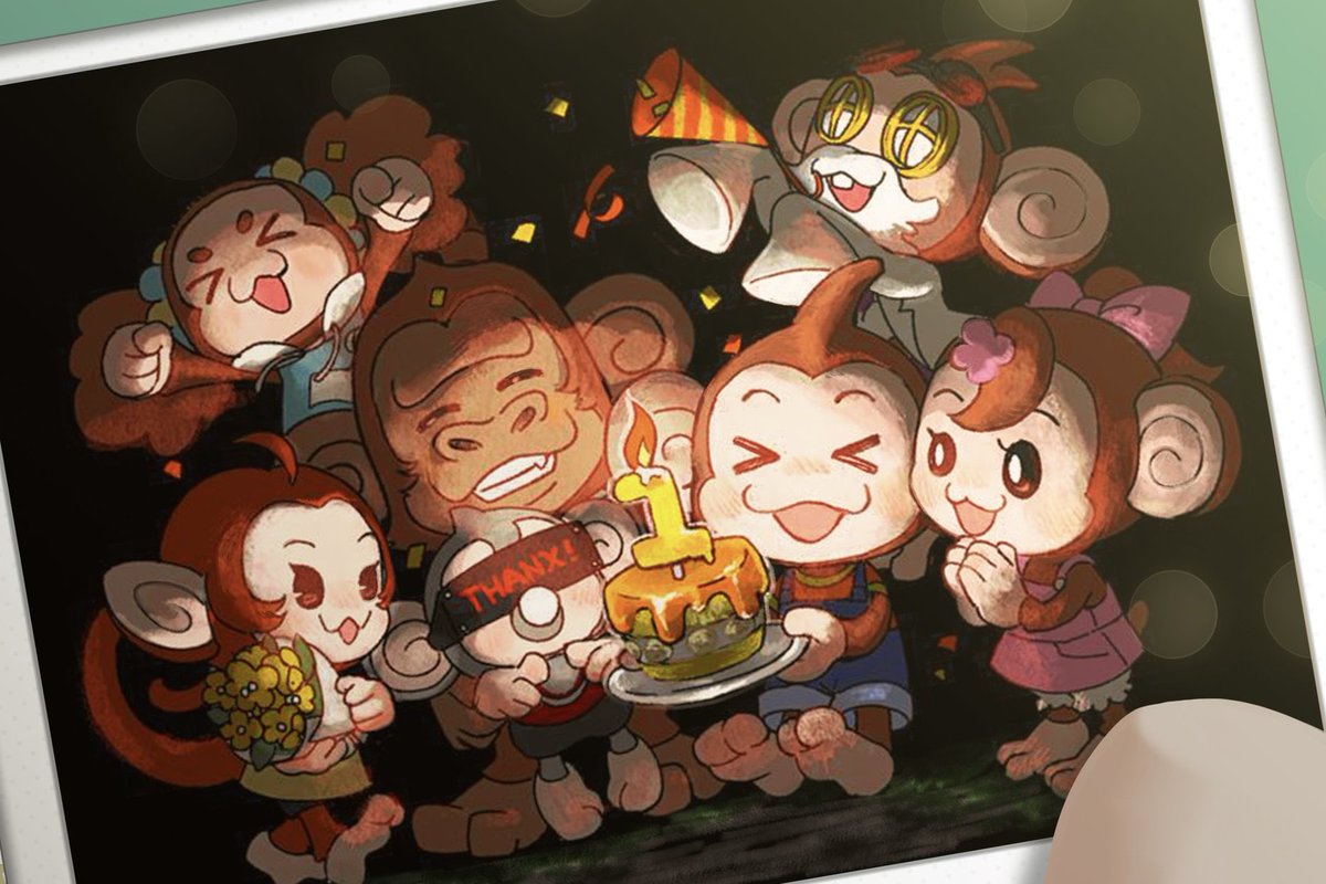 cupiidzbow's tweet image. 📌 FREDDIE/RUDY🍊. he/him . lesbian
hi welcome! im an artist and selfshipper, and i really love the donkey kong series, super monkey ball and gorillaz!!
🌈 i ship with funky kong, DK, gongon, jam, storm the albatross and russel hobbs! IM OK SHARING! 💋
🖇️ cupiidzbow.carrd.co