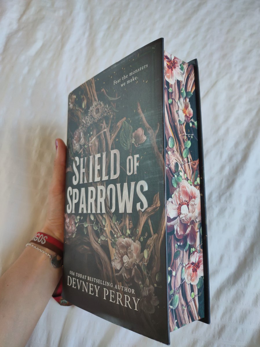 clauuustark's tweet image. Es que no puede ser más bonito 😍😍 #ShieldofSparrows