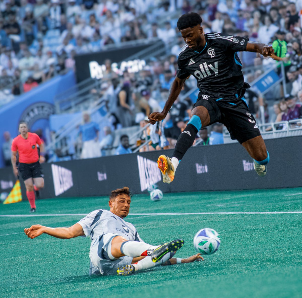 Sam Spencer tweet media