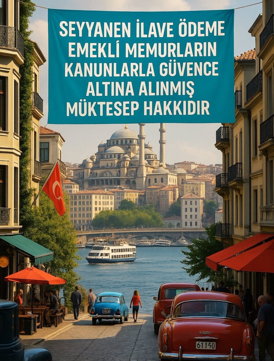 <a href="/xyz1942671/">Kaybeden Kazanır</a> 24 AY boyunca, memur emeklisine yapılan bu haksızlık görmezden gelindi‼️

Aynı görevi yapmış, yıllarını devlete vermiş insanlar bugün ayrımcılığa uğruyor‼️

Bu bir maaş değil, ADALET meselesidir‼️

#MemurEmeklisineAdalet
#EmekliMemur
<a href="/Akparti/">AK Parti</a>
<a href="/MHP_Bilgi/">MHP</a>
<a href="/herkesicinCHP/">CHP 🇹🇷</a>