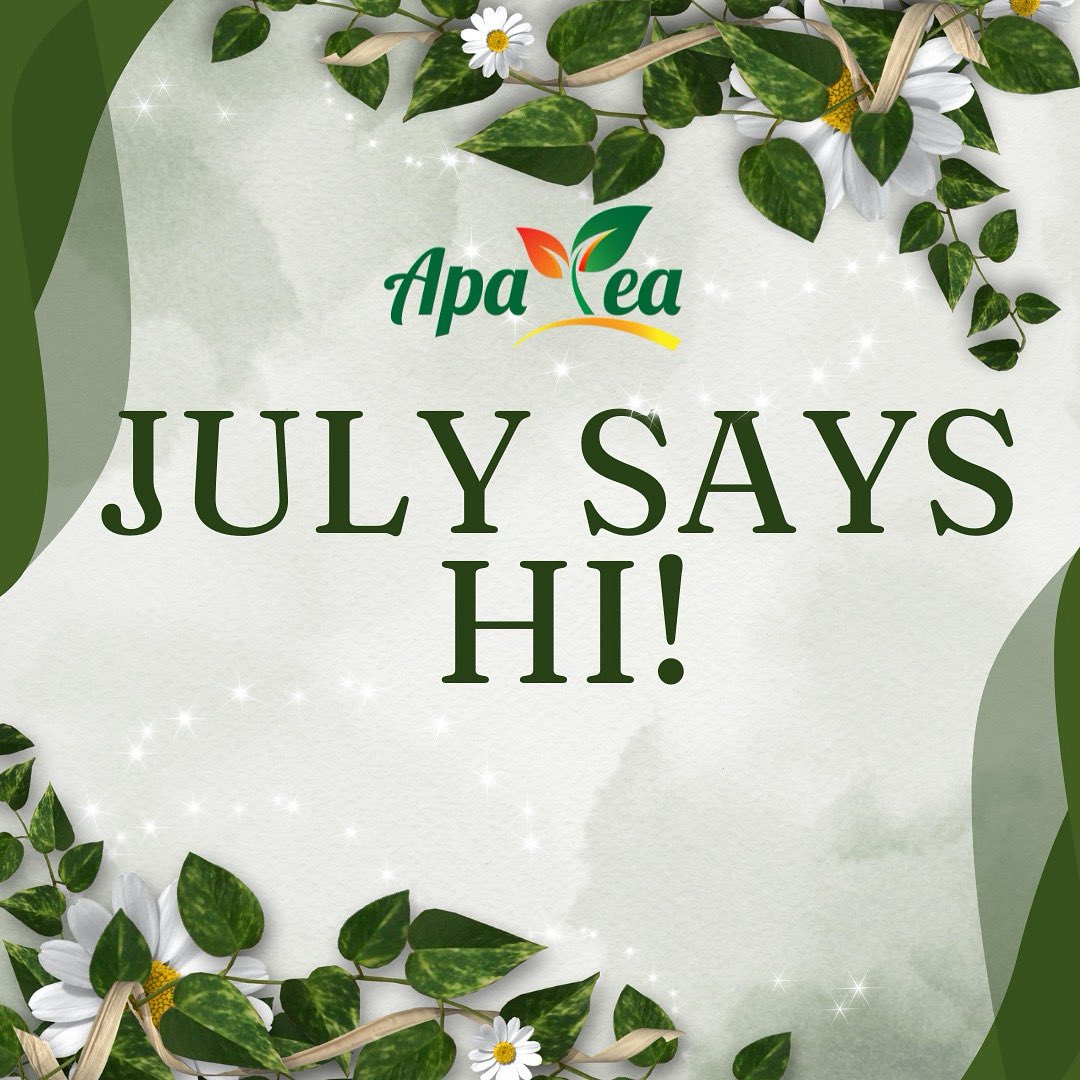 Theofficiallapa's tweet image. We’re back with Fun Fact Friday 🤩💚 This weeks fact will give you some insight on just how valuable Vanilla Tea is 😮‍💨 #VanillaTea #FunFactFriday #APATea #Naturalblends