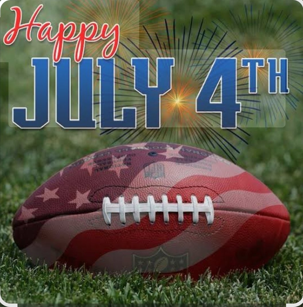 Have a safe and Happy 4th of July <a href="/STYFL/">STYFL</a> #styfl