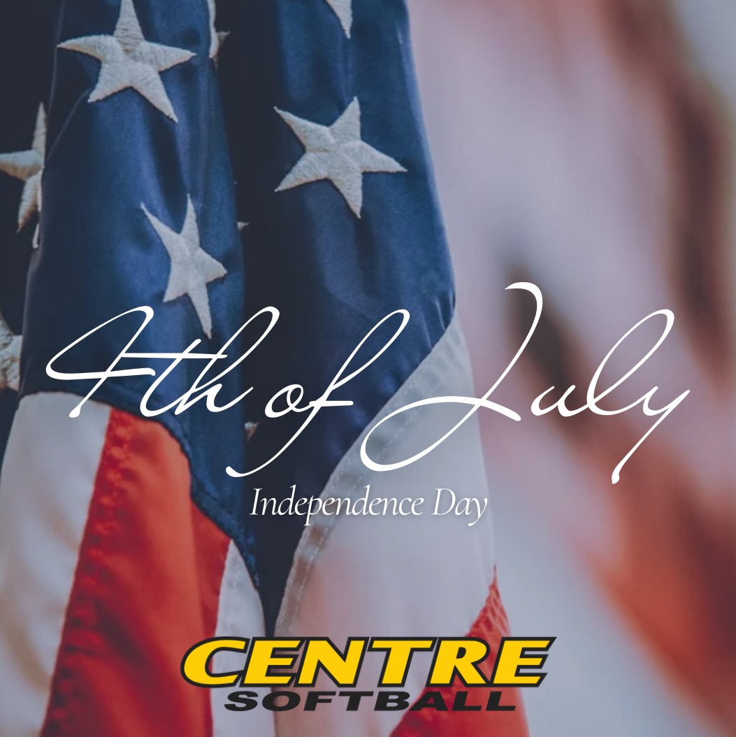 Happy 4th of July ! 🎇