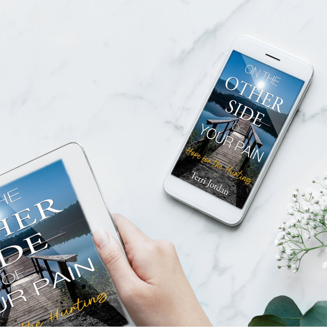 The journey to the other side of your pain requires quietly allowing love to grow. In this place lies your freedom. truepotentialmedia.com/terri-jordan/?…