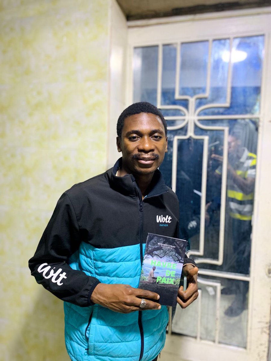 Jean-Claver Ombaku tweet media