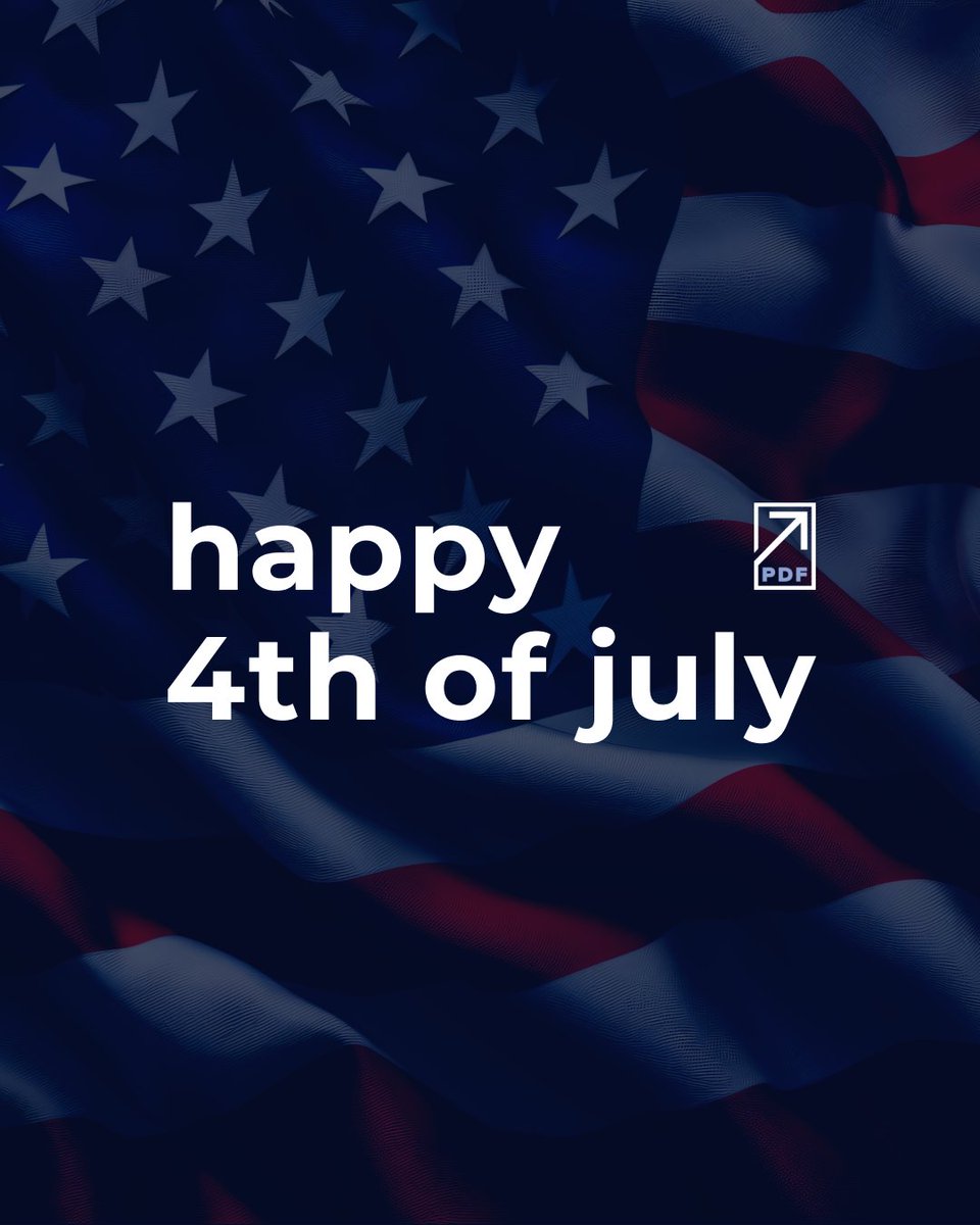 Happy Independence Day! 🇮🇴🎆

Wishing you a safe and joyful 4th of July from all of us at Peterman Design Firm.

#4thOfJuly #PetermanDesignFirm #HolidayWishes #CelebrateFreedom