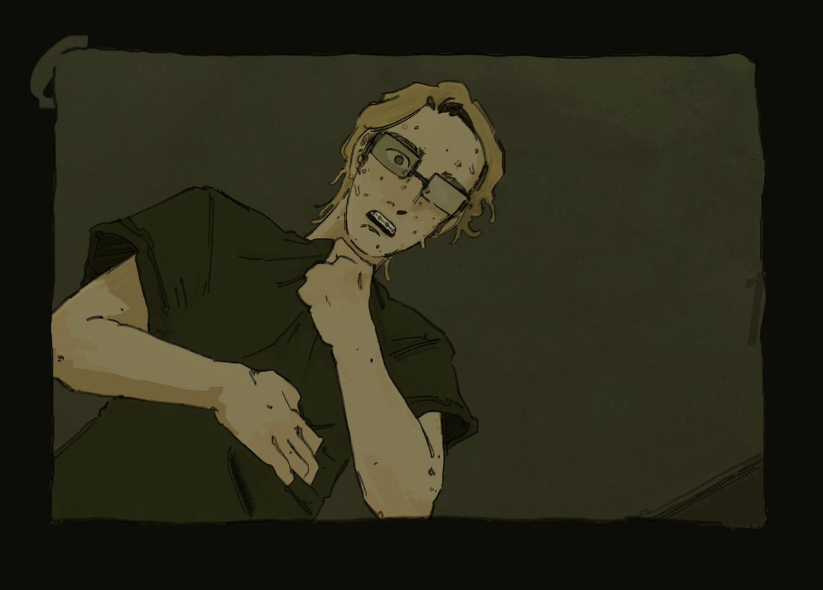 neothalamu's tweet image. Not my fault 🪚