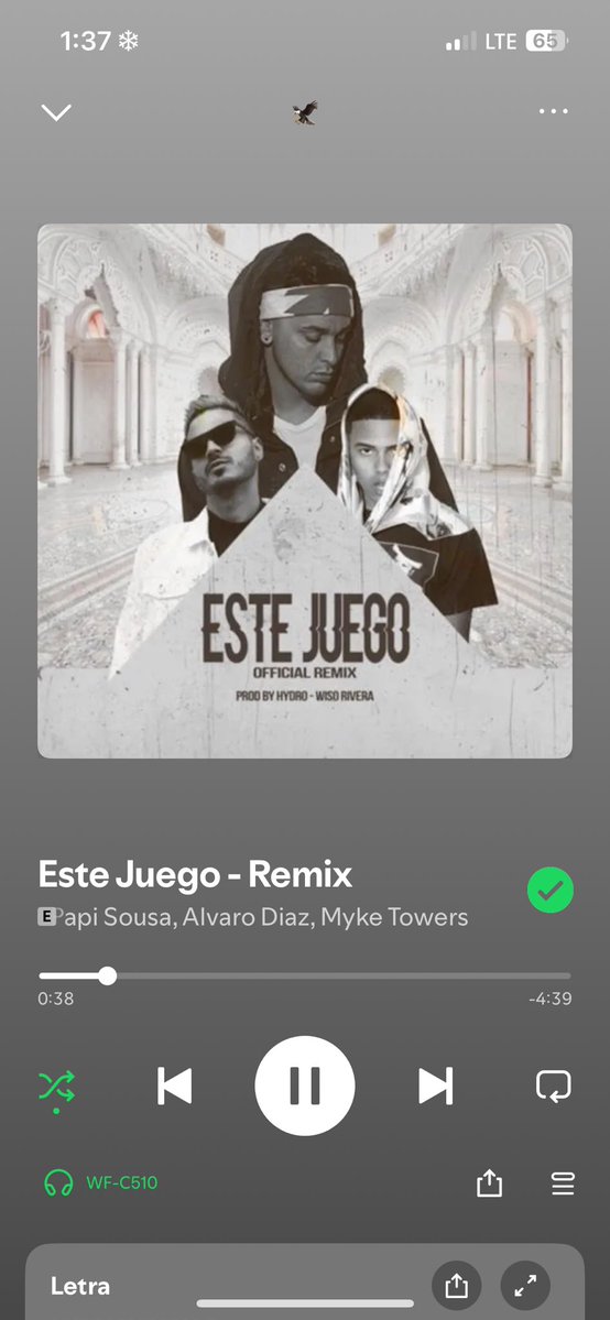 vsxmuel_'s tweet image. @yosoysousa  deberías de cantar está en mezontle ándale