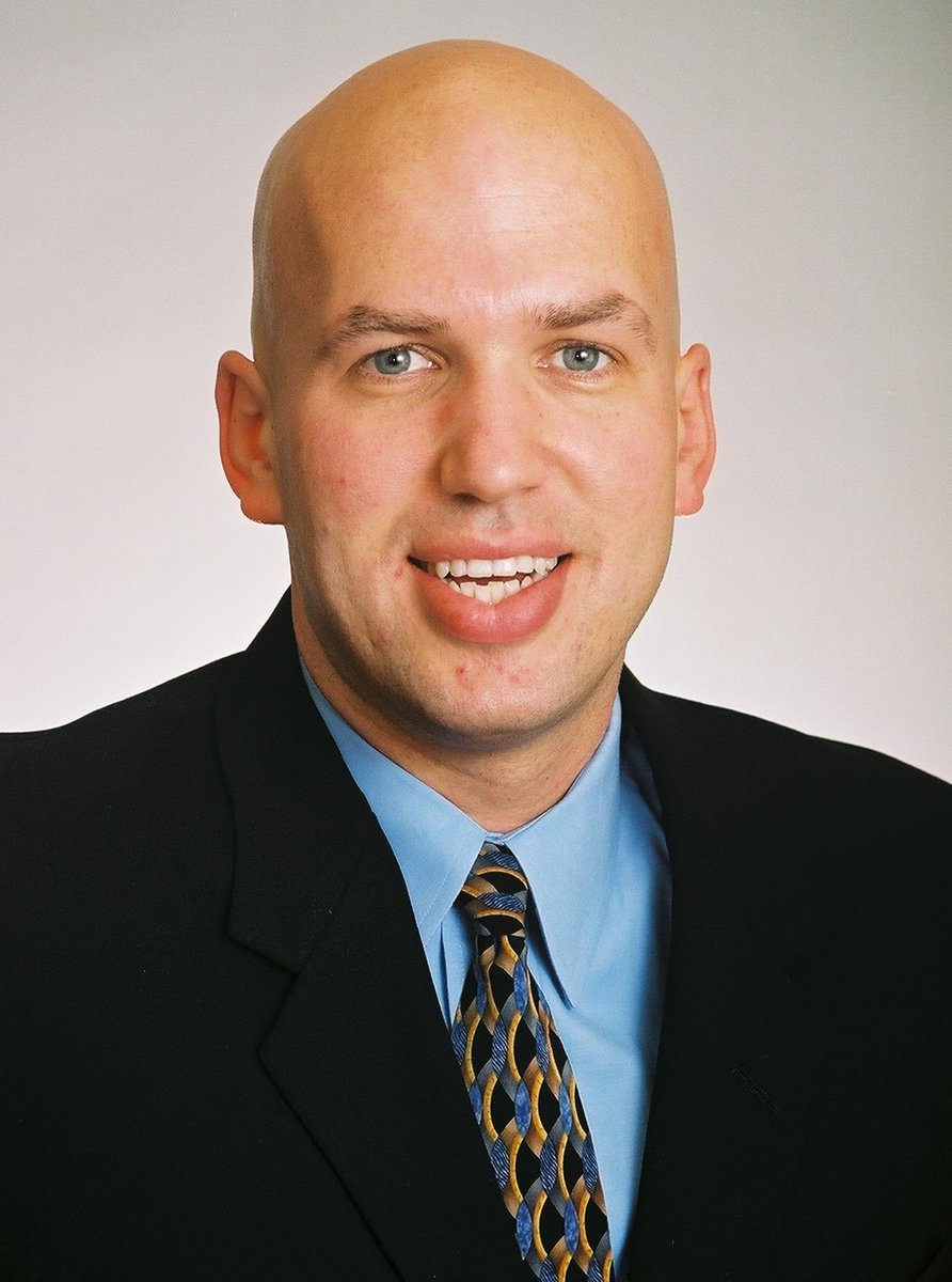 It is with a heavy heart to learn the passing of Chad O’Donnell at such a young age. Chad was on my <a href="/CofCBasketball/">Charleston Basketball</a> staff, he was a tireless worker, an impactful coach, but an even better husband &amp; father. Gone too soon, rest in peace, you will be missed 🙏