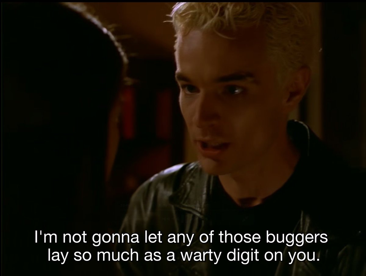 evil soulless thing btw