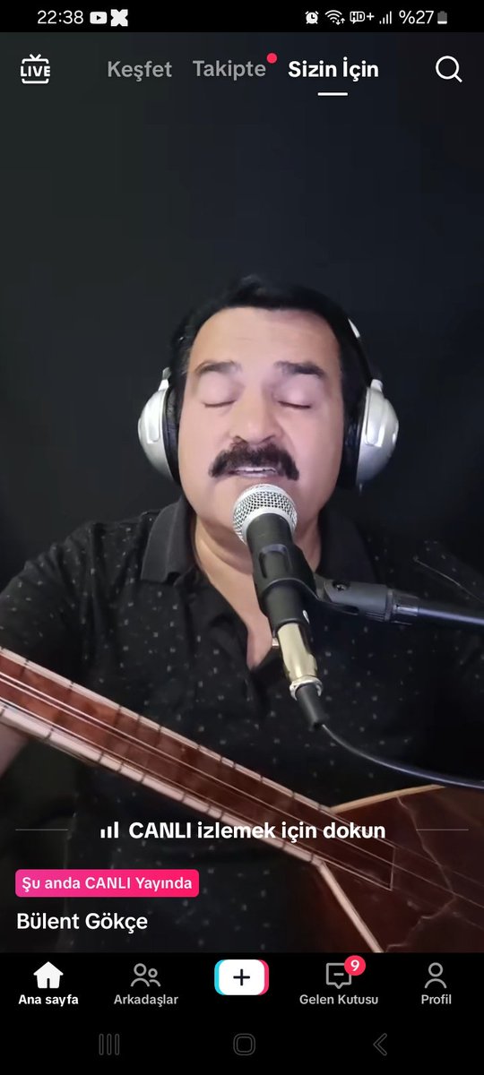 Yok ya boşa konuşuyoruz biz aq, çapa yapmış zilliyi söylüyor