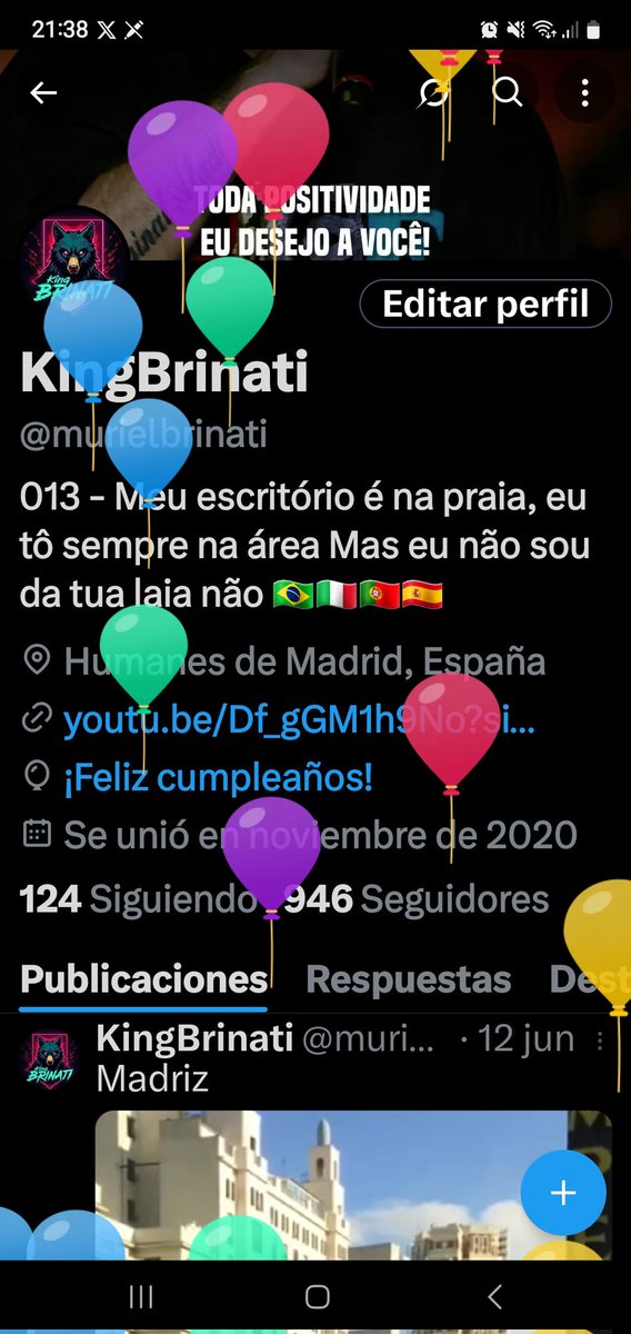 KingBrinati tweet media