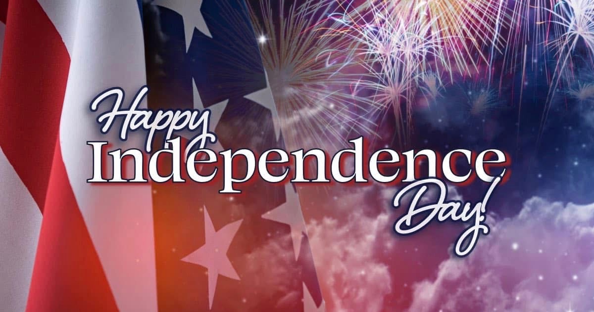 As we celebrate July 4th in Oakland, freedom means having a safe place to call home, clean streets, and a city that looks out for every neighbor, including our immigrant community. It also means protecting our communities, especially during wildfire season. Let’s all do our part
