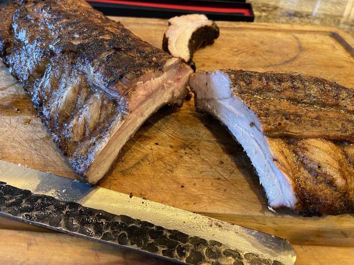 🇺🇸 🍖 🍸