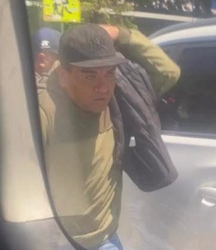 Hechizero_38's tweet photo. ¿Alguien sabe sí ya atraparon a estos consentidazos del crimen organizado? 🤨 https://t.co/rsx4E4R5vi