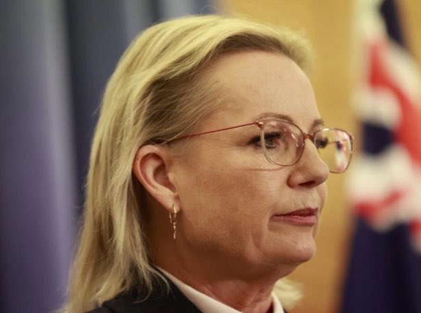 You’d think that with a population of 26.6 million we could come up with a better option than these two swamp creatures and the sycophants that they supposedly lead.