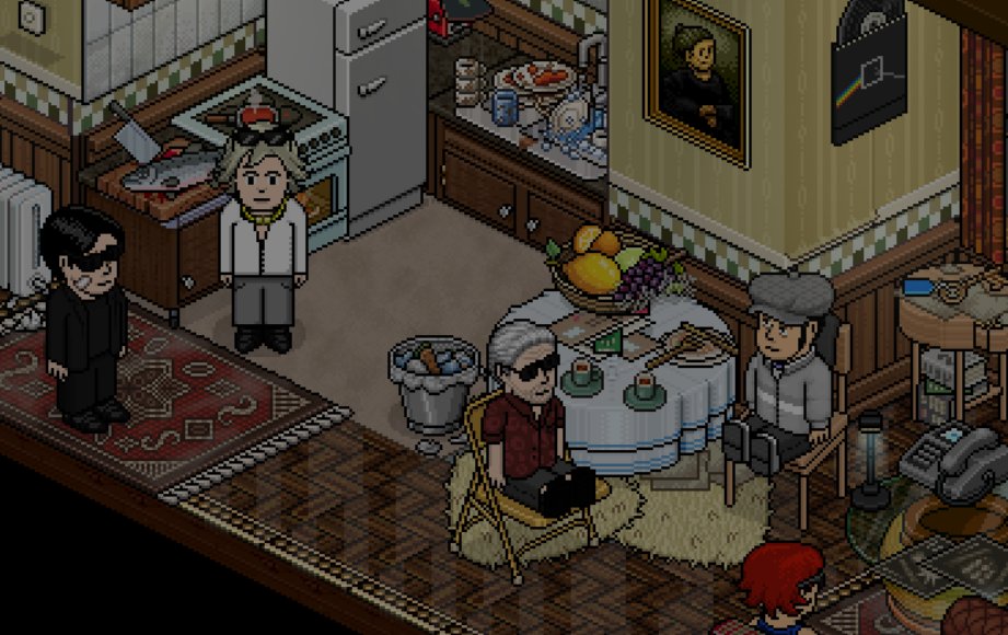 DeMeo department - Newark