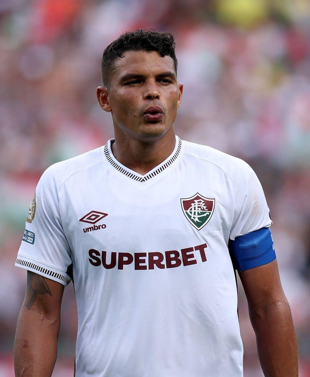 🗣️ Thiago Silva: "Simone Inzaghi is a great coach and has all my respect. He came close to winning everything with Inter."