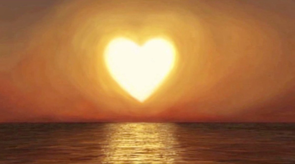 One beautiful heart is worth more than 1000 beautiful faces.