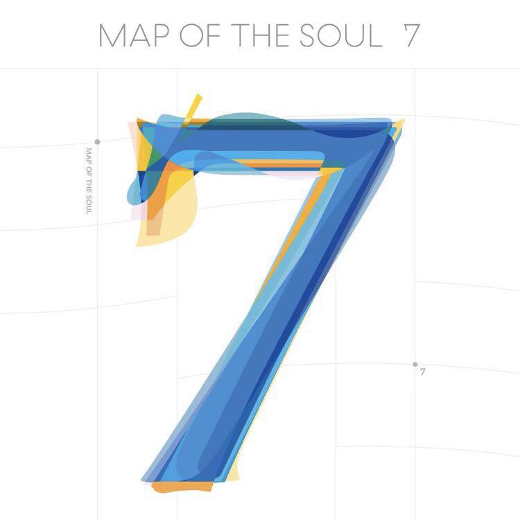 K-POP・アジア MAP OF THE  Soul  SPREAD PHOTO BTS 'Map Of The Soul: 7' Concept Photos [HQ] | kpopping