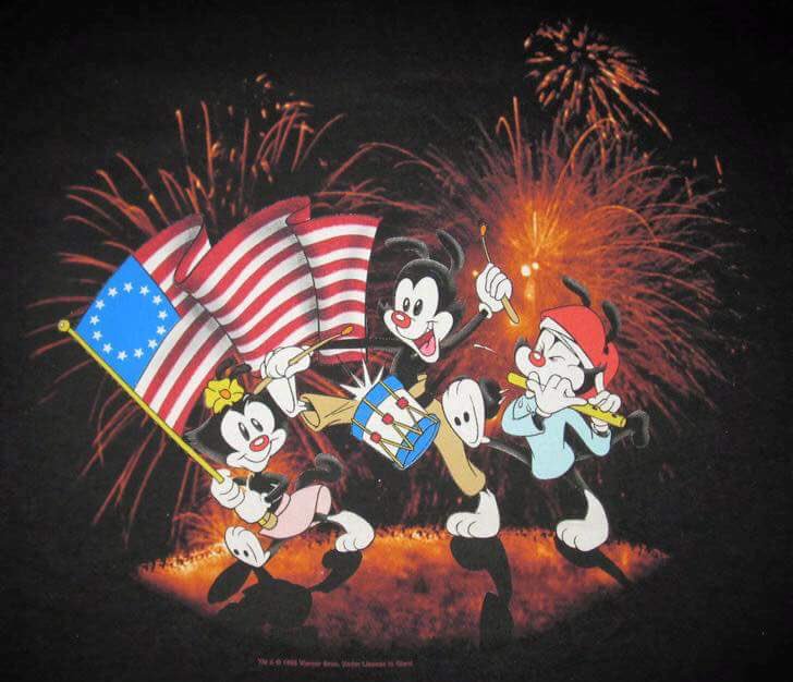 4Got2TellU's tweet image. #Happy4thofJuly🧨