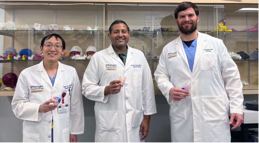 👉Team science🧪🧬↔️💻↔️scanner @WUGastro <a href="/MIRimaging/">WashUMedMIR</a> <a href="/P_DeepakIBDLab/">Deepak Lab</a> <a href="/DavidBallardMD/">David Ballard</a> 
👉Basic labs: ciorbalab.wustl.edu, sites.wustl.edu/siyancaolab/
👉 Datasets: 🧪💻ddrcc.wustl.edu, cadr.wustl.edu &amp; @WashUi2 <a href="/MDCloneHQ/">MDClone</a> iIBD   Multicenter: <a href="/SPARCIBD/">SPARC IBD Study</a>, REBOOT-IBD