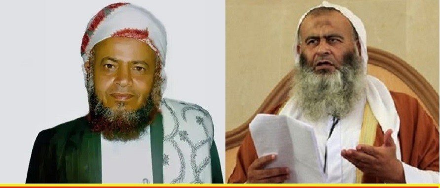 SnanAlklby's tweet photo. @hammedi_houssem هذا عبدالطيف موسى قام بحركه في غزه على حركة حماس وهذا صالح الحنتوس قام بحركه في محافظة ريمه وكلهم اخوان سلفيين لكن للامانه عمرك شفت لهم موقف ضد إسرائيل كون شاهد لله..... https://t.co/7OnUjbm6Wk
