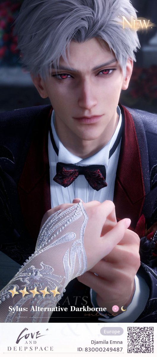 Dream Cloudie tweet media