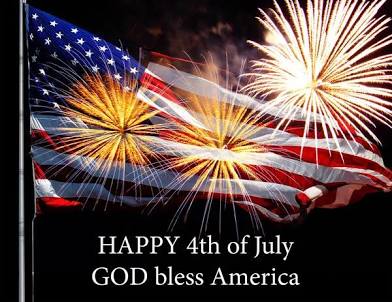 Gentle_Response's tweet photo. Wishing everyone a safe and wonderful 4th of a July with friends and family! 🇺🇲

Praying for safety for the first responders who have to work tonight! 🙏 
Been there, done that!  Be safe folks! 😄 https://t.co/keDytnLIdt