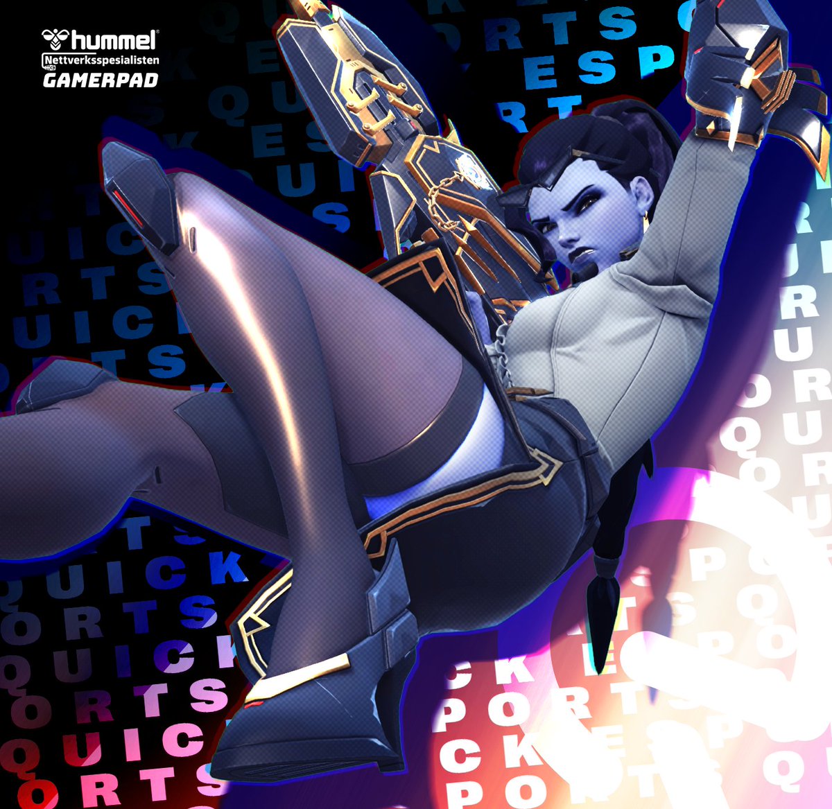 VanirQuickGG's tweet image. We 3-0ed, we got 3-0ed, things happen!

We&apos;ll back tomorrow for lower bracket quarterfinals against @EreusGG 💪

Huge shoutout to #luau, @Melodyy_ow, @123cla, @natnnif &amp;amp; @EgdarTheRuiner for covering todays games ♥

#QuickWork | #SkibidiQuicky