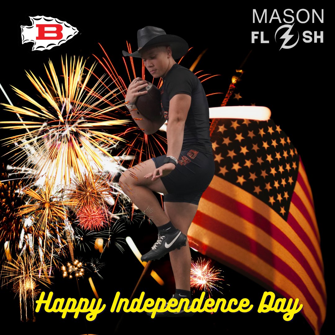 Happy 4th Independence Day! ‘Merika! <a href="/BiloxiAthletics/">Biloxi High Athletics</a> <a href="/BiloxiFB/">Biloxi High Football</a> <a href="/AnsleyBrentTV/">Ansley Brent</a> <a href="/BingoMediaLLC/">Bingo Media</a> <a href="/BrennanMarion4/">Coach Marion</a> <a href="/JameyDubose/">Jamey DuBose</a> <a href="/WilliamLai2026/">William Lai</a> <a href="/d_sullivan22/">Dawsey Sullivan</a> <a href="/Dawsen_Sullivan/">Dawsen Sullivan</a> <a href="/CoachApplewhite/">Major Applewhite</a> <a href="/Coastfootball/">Coast Football™</a> <a href="/USAFootball/">USA Football</a>