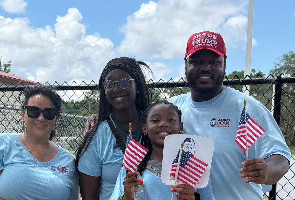 Happy Birthday America!